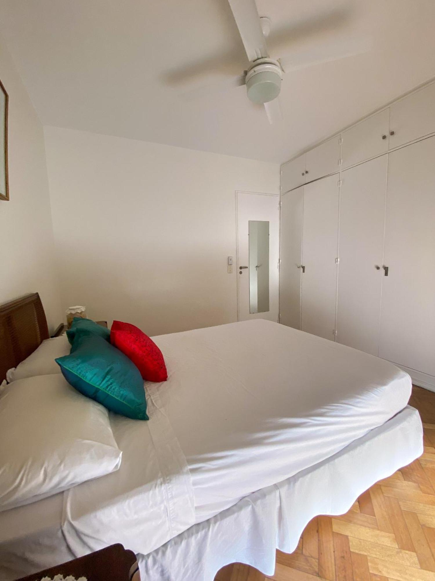 Rentup - Elegancia Y Comodidad En Recoleta Departamento Con Balcon Appartamento Buenos Aires